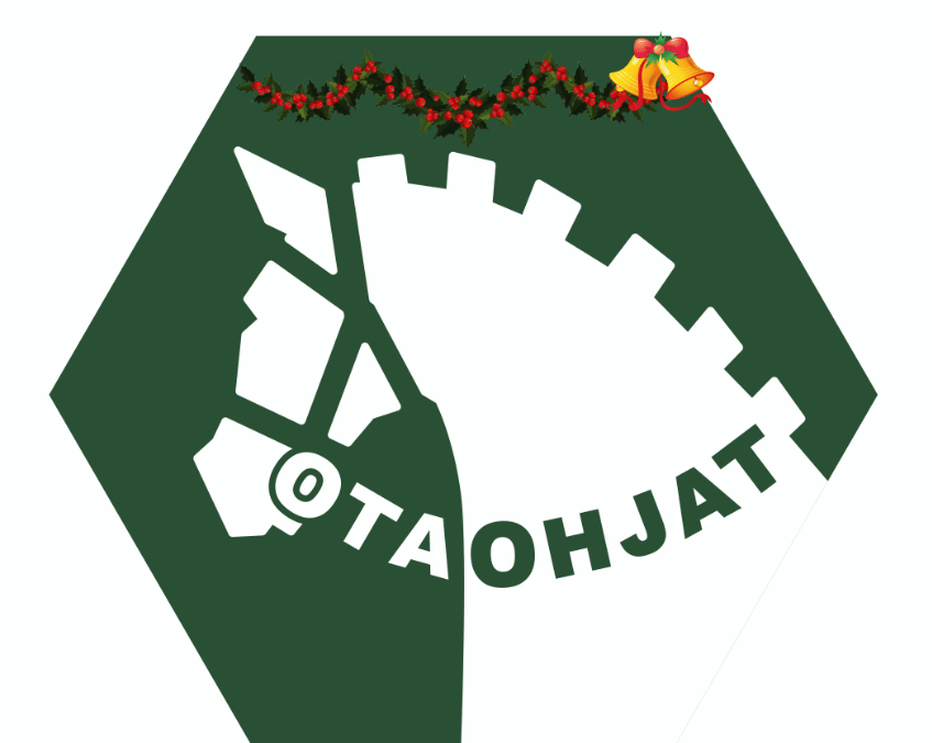 Pikkujoulut ja syyskokous 10.12.2025